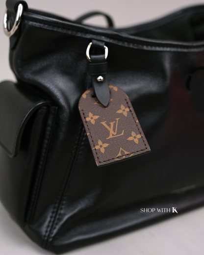 Louis Vuitton Carryall Cargo Vibe PM Black