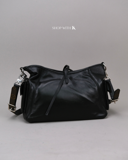 Louis Vuitton Carryall Cargo Vibe PM Black