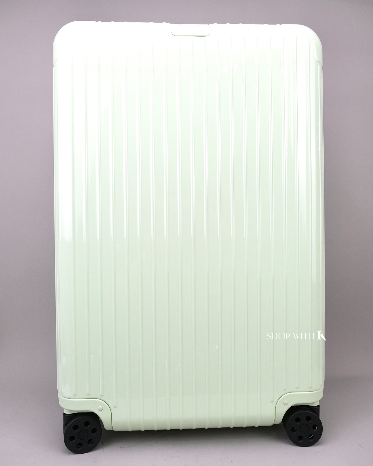Rimowa Check-in Large Mint Green
