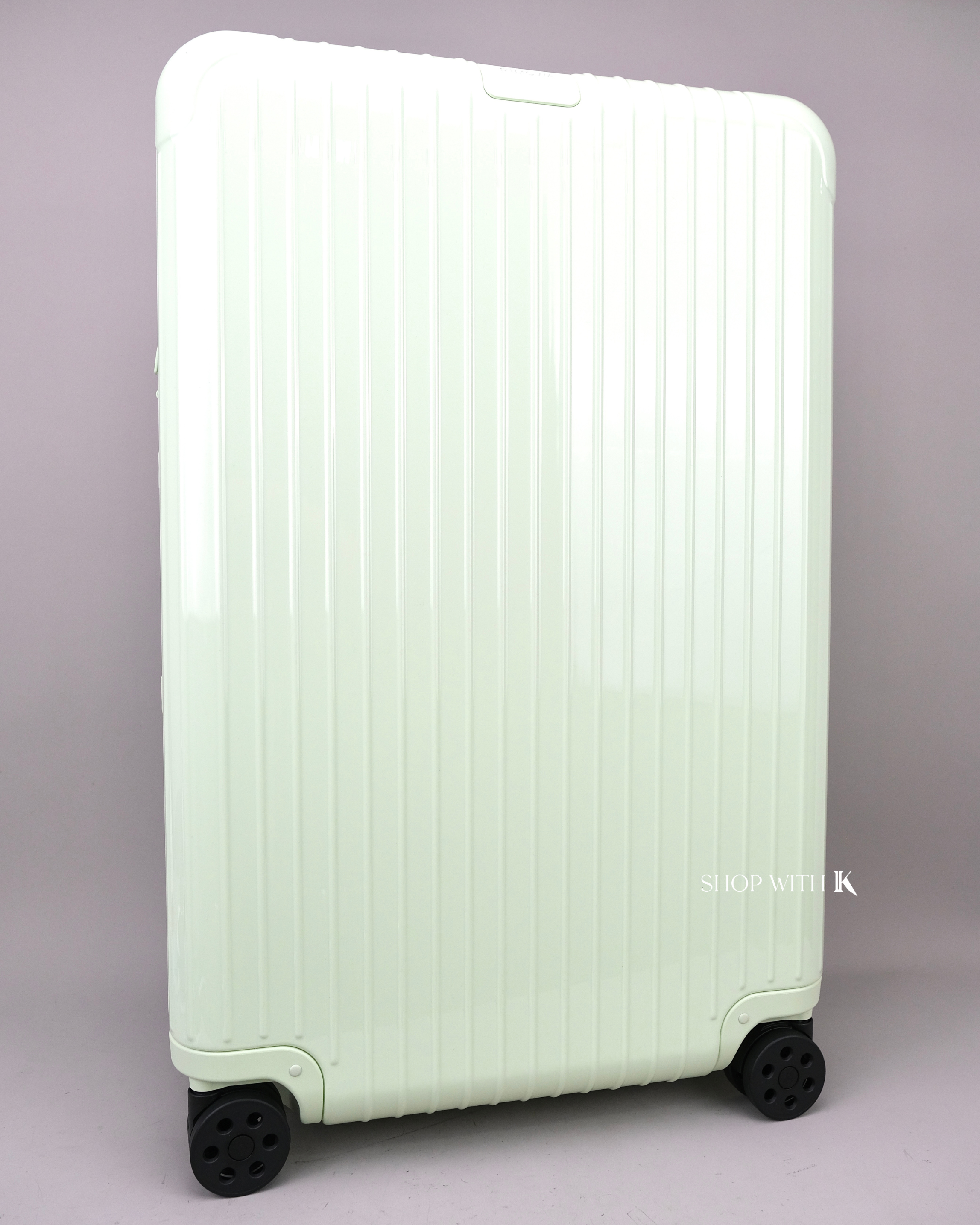 Rimowa – Shop with K