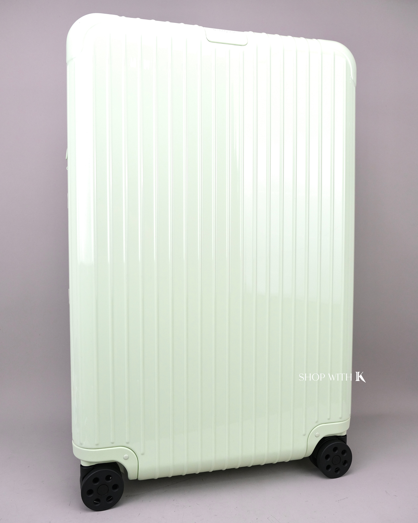 Rimowa Check-in Large Mint Green