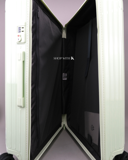 Rimowa Check-in Large Mint Green