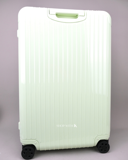 Rimowa Check-in Large Mint Green