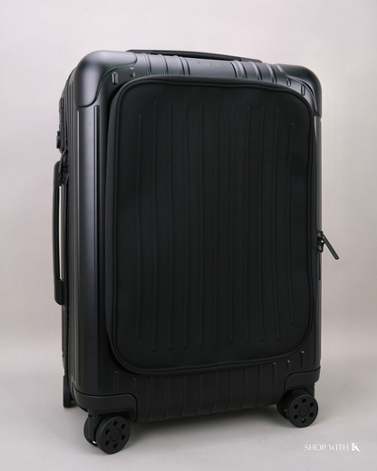 Rimowa Essential Cabin with Sleeves Matte Black