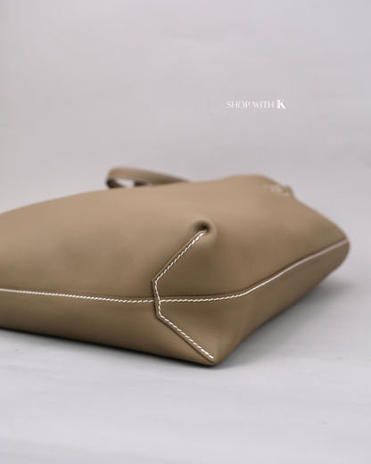 Hermes Double Sens Etoupe