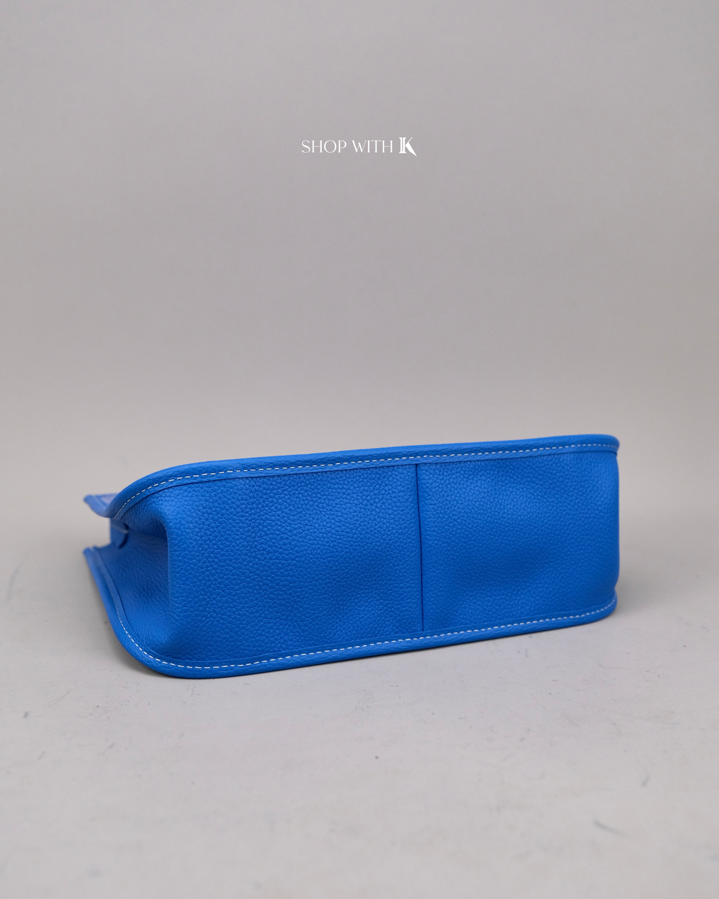 Goyard Musette PM Royal Blue