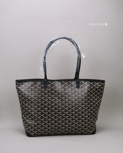 Goyard Artois MM Black