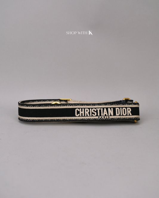 Dior Bag Strap