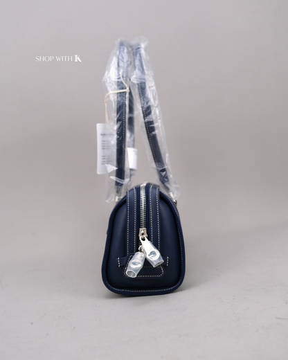 Goyard  Bonbonnière Navy Blue