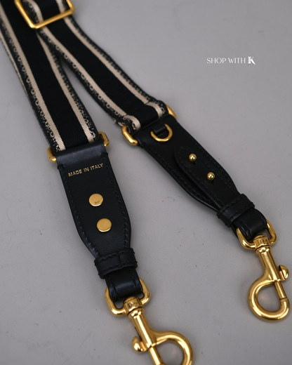 Dior Bag Strap