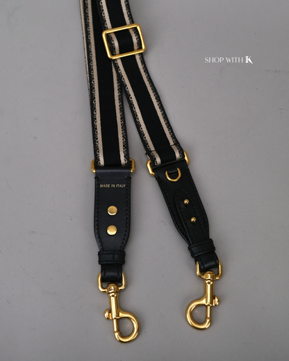 Dior Bag Strap