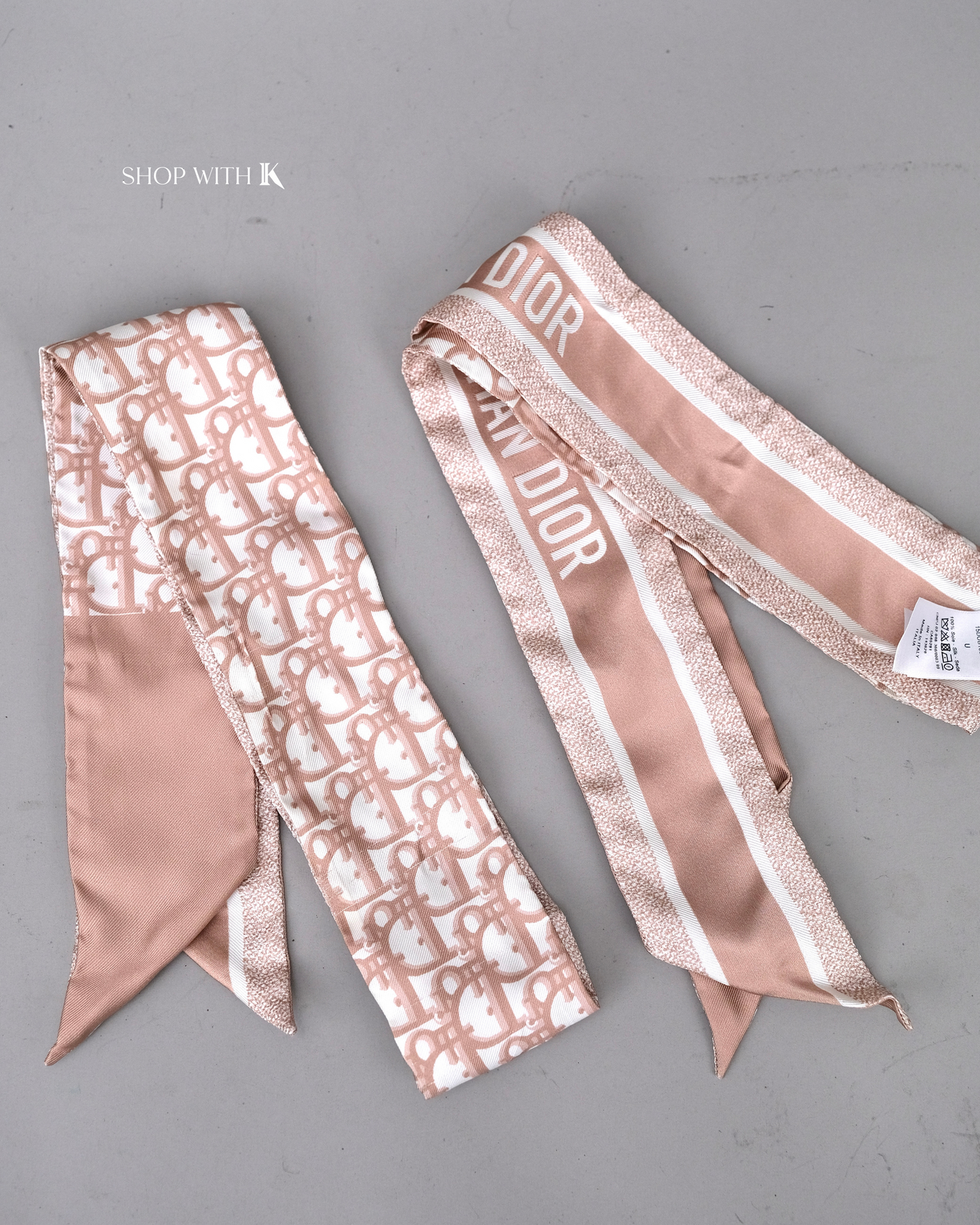 Dior Twilly