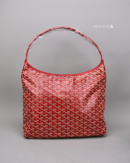Goyard Boheme Red