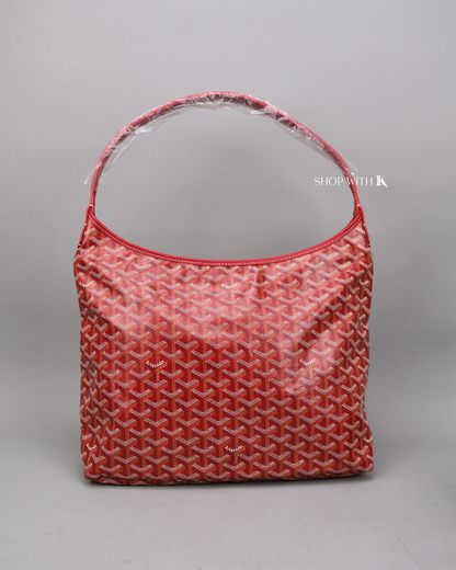 Goyard Boheme Red