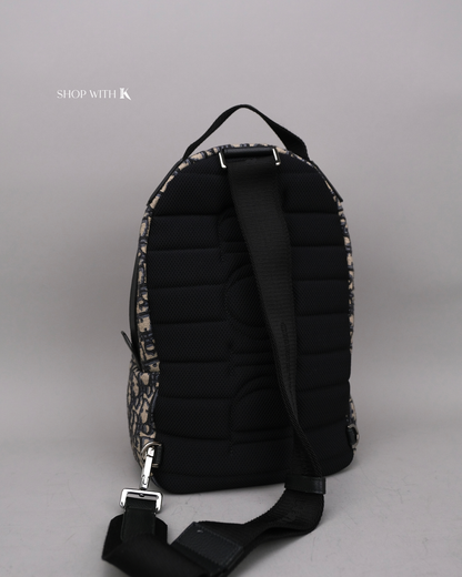 Dior Mini Rider's Sling Oblique