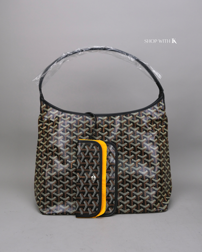 Goyard Boheme Black