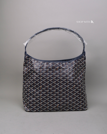 Goyard Boheme Navy Blue