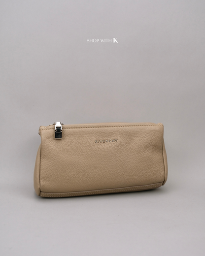 Givenchy Pandora Dark Beige