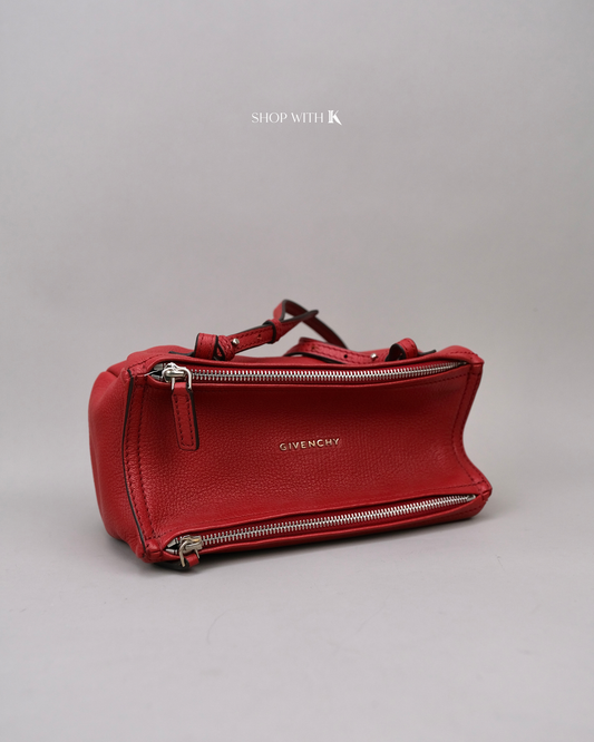 Givenchy Pandora Red
