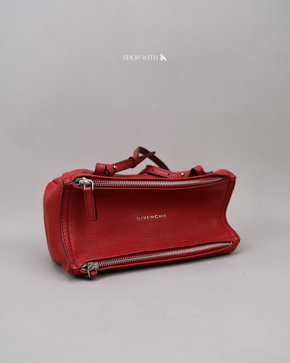 Givenchy Pandora Red