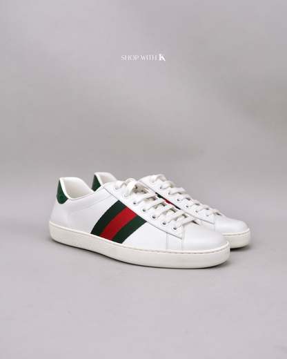 Gucci Ace Sneakers