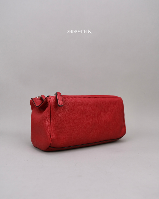 Givenchy Pandora Red