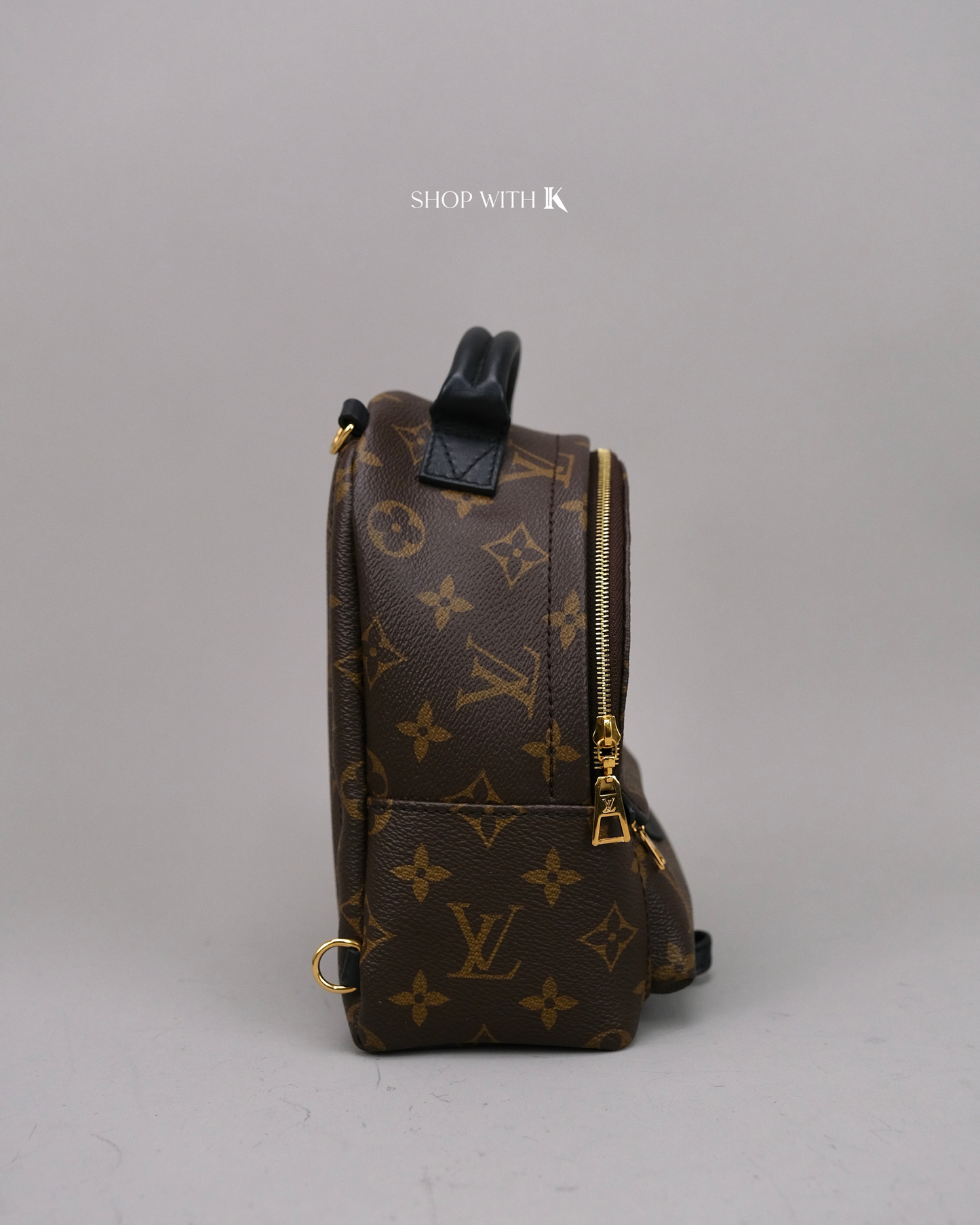 Louis Vuitton Palm Springs Backpack