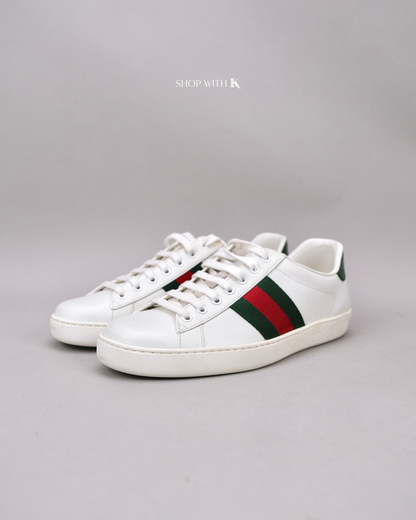 Gucci Ace Sneakers