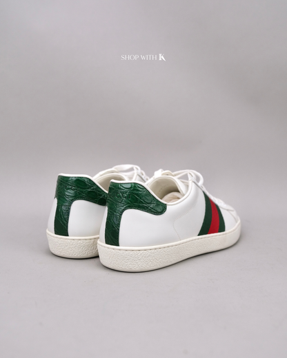 Gucci Ace Sneakers