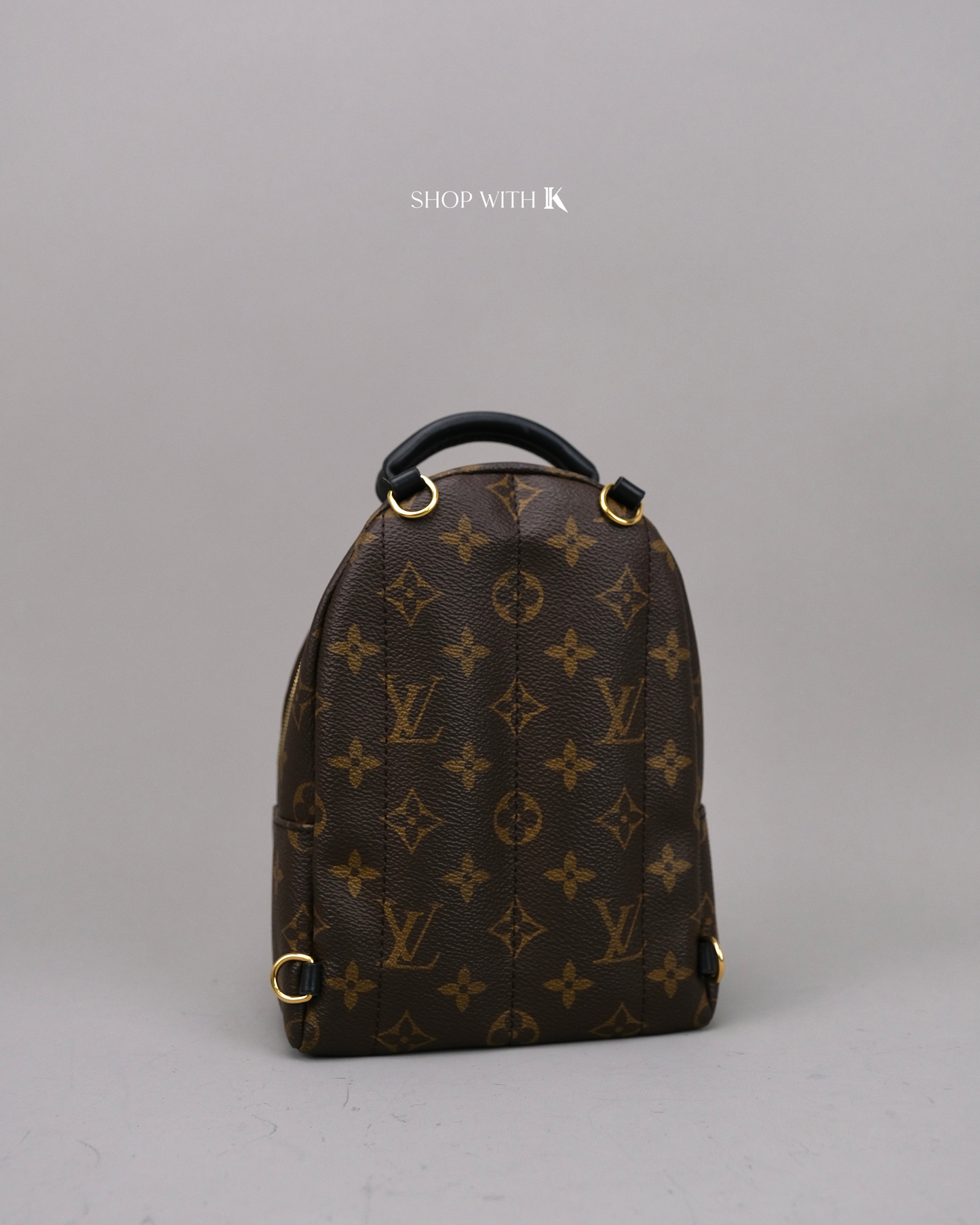 Louis Vuitton Palm Springs Backpack