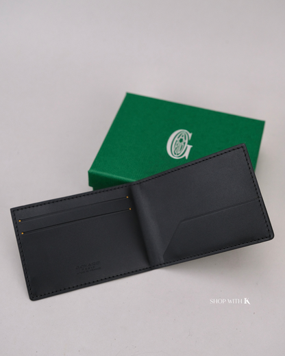 Goyard Insert Victiore Black