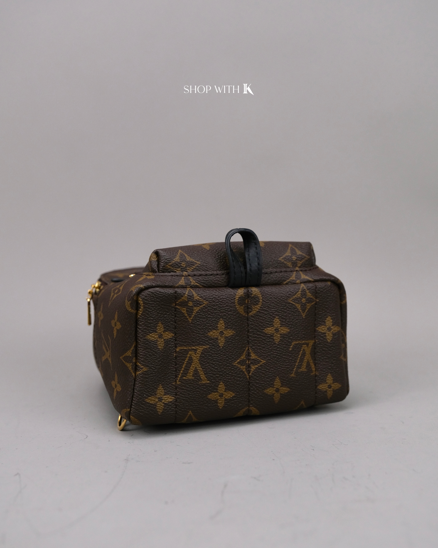 Louis Vuitton Palm Springs Backpack