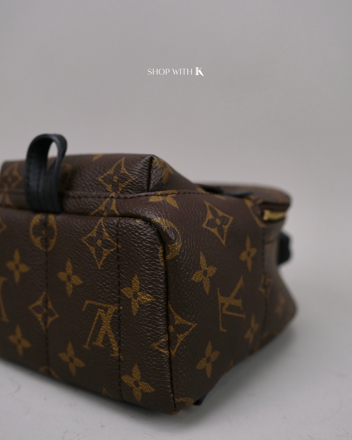 Louis Vuitton Palm Springs Backpack