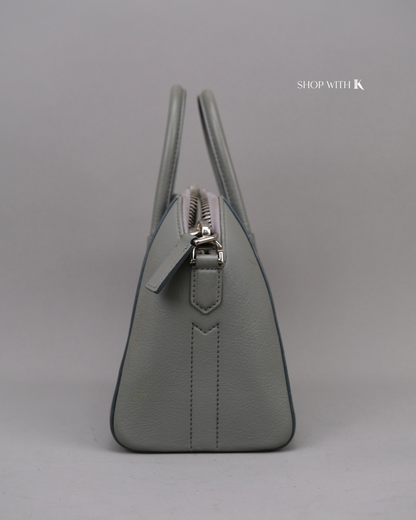 Givenchy Mini Antigona Gray