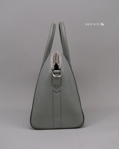Givenchy Mini Antigona Gray