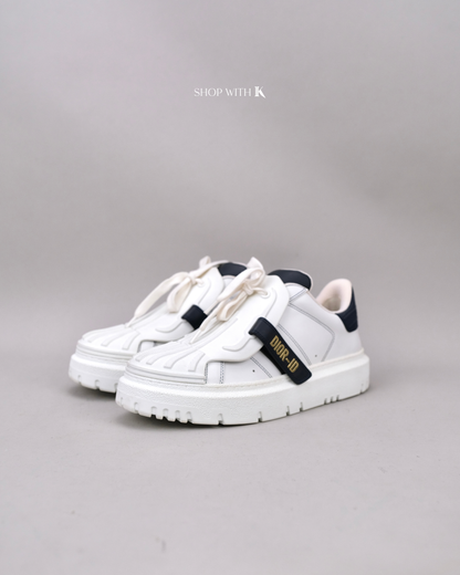 Dior ID Shoes