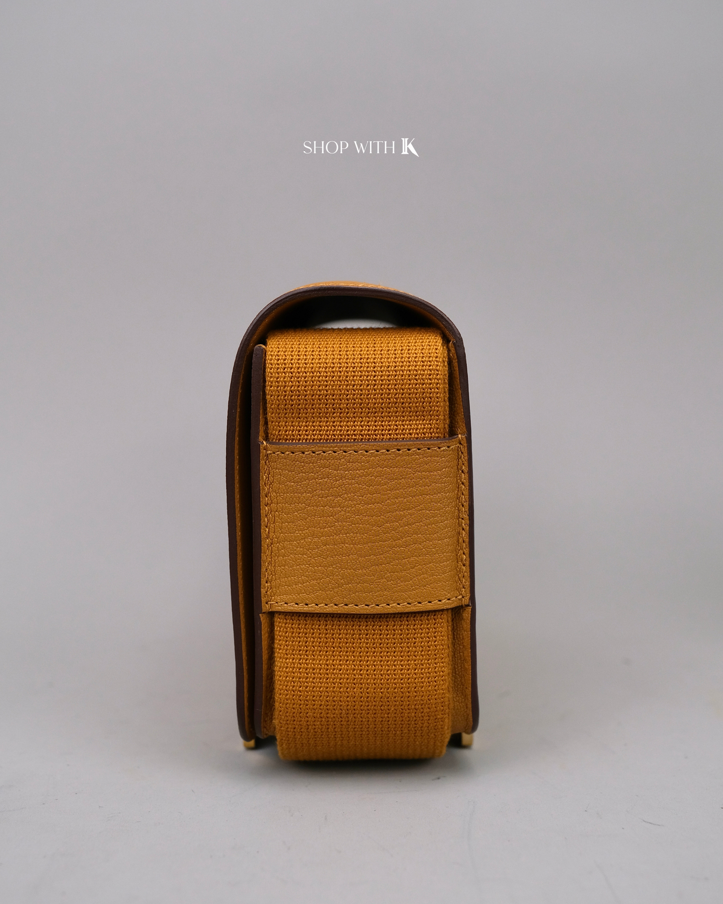 Hermes Geta Sesame GHW