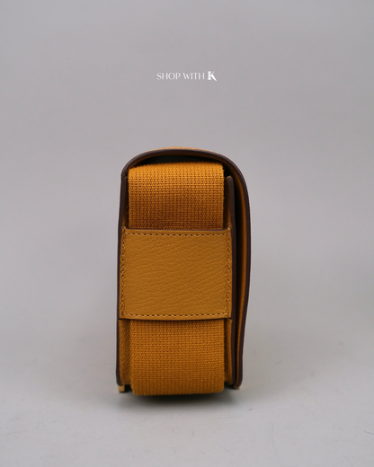 Hermes Geta Sesame GHW