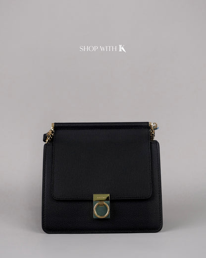 Polene Numero Sept Mini Black