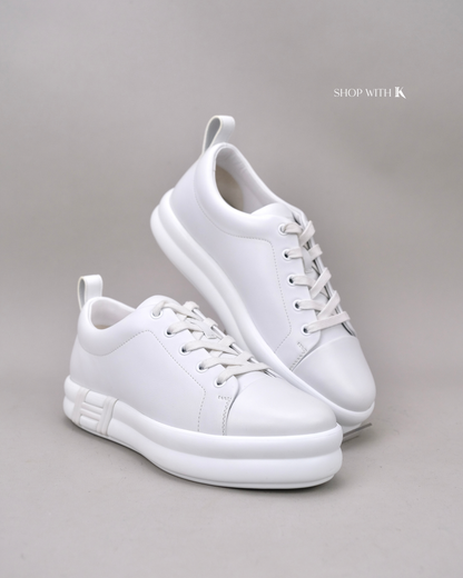 Hermes Happy Sneakers