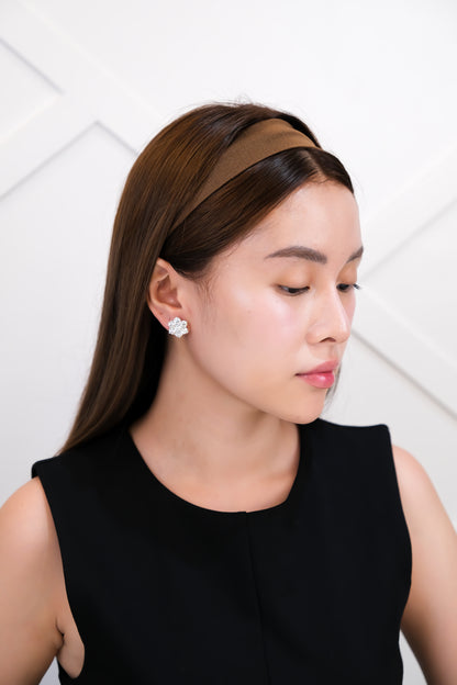 Classic Diamond Rositas Earrings