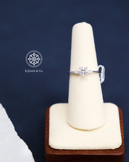.60ct Diamond Ring