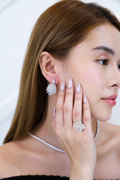 Multishape Illusion Diamond Set