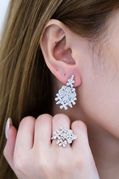 Multishape Illusion Diamond Set