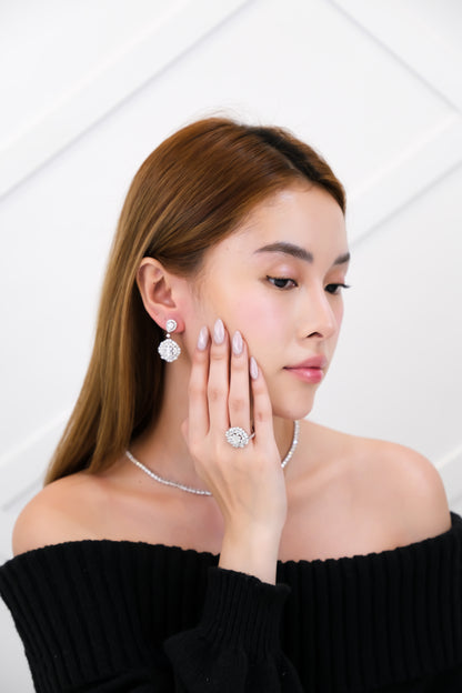 Multishape Illusion Diamond Set