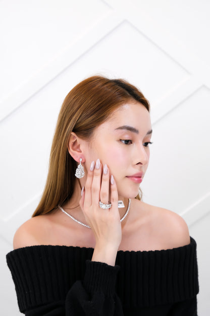 Multishape Illusion Diamond Set