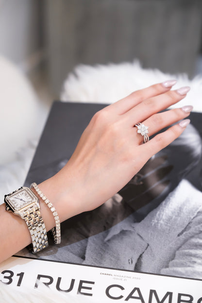 Rositas Diamond Ring