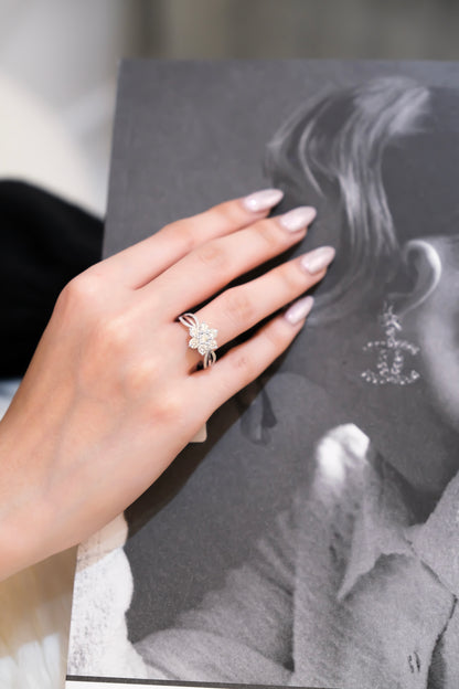 Rositas Diamond Ring